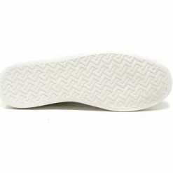 Ellesse EL21W80455 Baskets mode Couleur Blanc -Ellesse Soldes 23587093 500 D