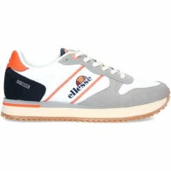 Ellesse EL21M40408 Baskets mode Couleur Gris
