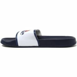 Ellesse OS EL11M74501 Mules / Sabots Couleur Bleu -Ellesse Soldes 23587913 500 B