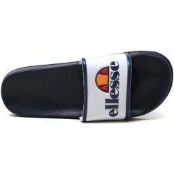 Ellesse OS EL11M74501 Mules / Sabots Couleur Bleu -Ellesse Soldes 23587913 500 D