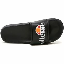 Ellesse OS EL11M74502 Mules / Sabots Couleur Noir -Ellesse Soldes 23587914 500 D