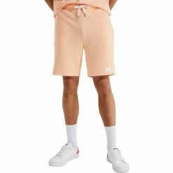 Ellesse Short Nanyas Shorts & Bermudas Couleur light orange