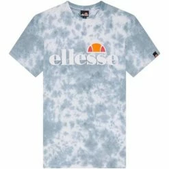 Ellesse Short-sleeved t-shirts T-shirts & Polos Couleur Gris