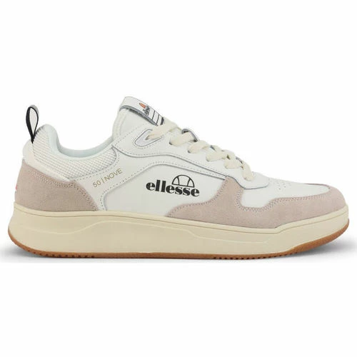 Ellesse - os-el12m85411 Baskets mode Couleur Blanc 3 Ellesse - os-el12m85411 Baskets mode Couleur Blanc