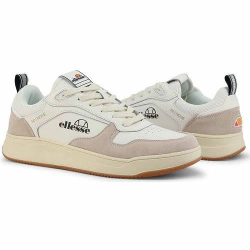 Ellesse - os-el12m85411 Baskets mode Couleur Blanc 4 Ellesse - os-el12m85411 Baskets mode Couleur Blanc – Image 2