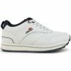 Ellesse - el12w40420 Baskets mode Couleur Blanc 2 Ellesse - el12w40420 Baskets mode Couleur Blanc -Ellesse Soldes 23653714 500 A