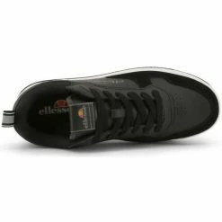 Ellesse - os-el12m85411 Baskets mode Couleur Noir -Ellesse Soldes 23654144 500 C