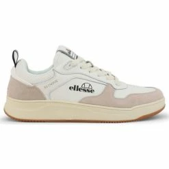 Ellesse - os-el12m85411 Baskets mode Couleur Blanc