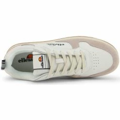 Ellesse - os-el12m85411 Baskets mode Couleur Blanc -Ellesse Soldes 23654145 500 C