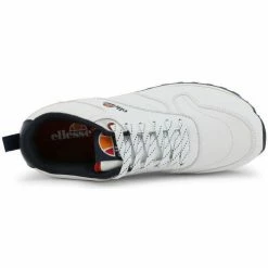 Ellesse - el12w40420 Baskets mode Couleur Blanc -Ellesse Soldes 23654147 500 C