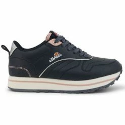 Ellesse - el12w40420 Baskets mode Couleur Gris