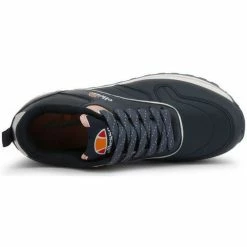 Ellesse - el12w40420 Baskets mode Couleur Gris -Ellesse Soldes 23654148 500 C