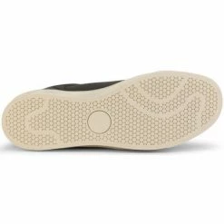 Ellesse - el12m80415 Baskets mode Couleur Noir -Ellesse Soldes 23665518 500 D