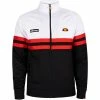 Ellesse Veste Rimini Vestes Couleur Multicolore -Ellesse Soldes 23677628 500 A