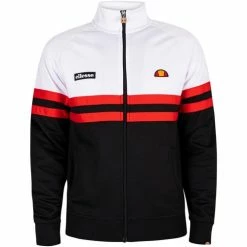 Ellesse Veste Rimini Vestes Couleur Multicolore