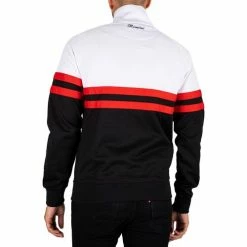 Ellesse Veste Rimini Vestes Couleur Multicolore -Ellesse Soldes 23677628 500 D