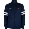 Ellesse Veste de survàªtement Roma Vestes Couleur Bleu