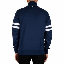Ellesse Veste de survàªtement Roma Vestes Couleur Bleu -Ellesse Soldes 23677638 500 D