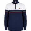 Ellesse Veste de survêtement Causa Vestes Couleur Multicolore -Ellesse Soldes 23677641 500 A