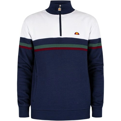 Ellesse Veste de survêtement Causa Vestes Couleur Multicolore 3 Ellesse Veste de survêtement Causa Vestes Couleur Multicolore