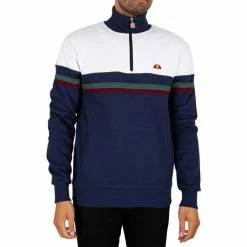 Ellesse Veste de survêtement Causa Vestes Couleur Multicolore 8 Ellesse Veste de survêtement Causa Vestes Couleur Multicolore -Ellesse Soldes 23677641 500 B
