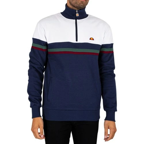 Ellesse Veste de survêtement Causa Vestes Couleur Multicolore 4 Ellesse Veste de survêtement Causa Vestes Couleur Multicolore – Image 2