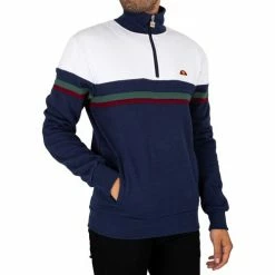 Ellesse Veste de survêtement Causa Vestes Couleur Multicolore 9 Ellesse Veste de survêtement Causa Vestes Couleur Multicolore -Ellesse Soldes 23677641 500 C