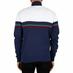 Ellesse Veste de survêtement Causa Vestes Couleur Multicolore 10 Ellesse Veste de survêtement Causa Vestes Couleur Multicolore -Ellesse Soldes 23677641 500 D