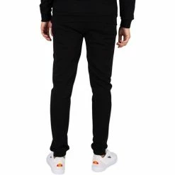Ellesse Jogging Lahora Joggings & Survêtements Couleur Noir -Ellesse Soldes 23677645 500 C