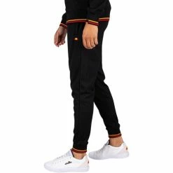 Ellesse Jogging Cesar Track Joggings & Survêtements Couleur Noir -Ellesse Soldes 23677646 500 B