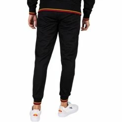 Ellesse Jogging Cesar Track Joggings & Survêtements Couleur Noir -Ellesse Soldes 23677646 500 C