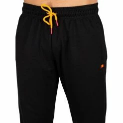 Ellesse Jogging Cesar Track Joggings & Survêtements Couleur Noir -Ellesse Soldes 23677646 500 E