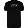 Ellesse T-shirt Subbio T-shirts & Polos Couleur Noir -Ellesse Soldes 23677650 500 A