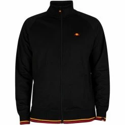 Ellesse Veste de survêtement Rome Vestes Couleur Noir