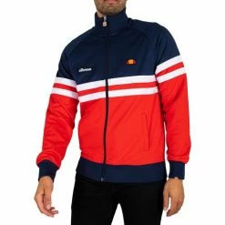 Ellesse Veste Rimini Vestes Couleur Multicolore