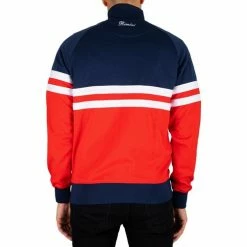 Ellesse Veste Rimini Vestes Couleur Multicolore -Ellesse Soldes 23677663 500 C