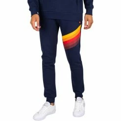Ellesse Jogging Mahmo Joggings & Survêtements Couleur Bleu