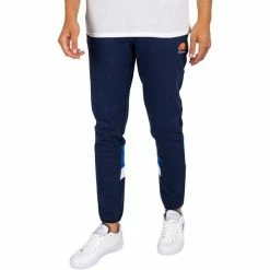 Ellesse Jogging Markios Joggings & Survêtements Couleur Bleu