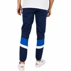 Ellesse Jogging Markios Joggings & Survêtements Couleur Bleu -Ellesse Soldes 23677667 500 C