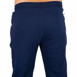 Ellesse Jogging Markios Joggings & Survêtements Couleur Bleu -Ellesse Soldes 23677667 500 D