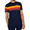 Ellesse T-shirt Paco T-shirts & Polos Couleur Bleu