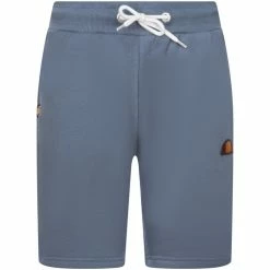 Ellesse Short coton Shorts & Bermudas Couleur Bleu