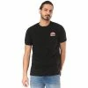 Ellesse T-shirts & Polos Couleur Noir