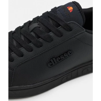 Ellesse CAMPO - Baskets basses noir Baskets mode Couleur Noir 5 Ellesse CAMPO - Baskets basses noir Baskets mode Couleur Noir – Image 3