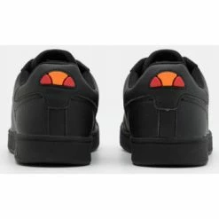 Ellesse CAMPO - Baskets basses noir Baskets mode Couleur Noir 9 Ellesse CAMPO - Baskets basses noir Baskets mode Couleur Noir -Ellesse Soldes 23766170 350 D