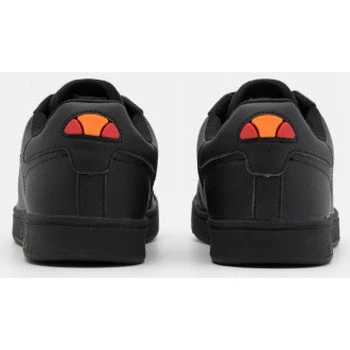 Ellesse CAMPO - Baskets basses noir Baskets mode Couleur Noir 6 Ellesse CAMPO - Baskets basses noir Baskets mode Couleur Noir – Image 4
