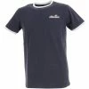 Ellesse Meduno teeshirt h bleu T-shirts & Polos Couleur Bleu moyen -Ellesse Soldes 23789765 500 A