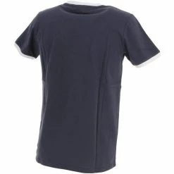 Ellesse Meduno teeshirt h bleu T-shirts & Polos Couleur Bleu moyen -Ellesse Soldes 23789765 500 B