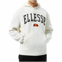 Ellesse Sweats & Polaires Couleur Blanc