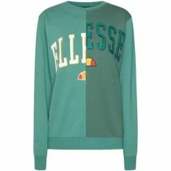 Ellesse Sweats & Polaires Couleur Vert